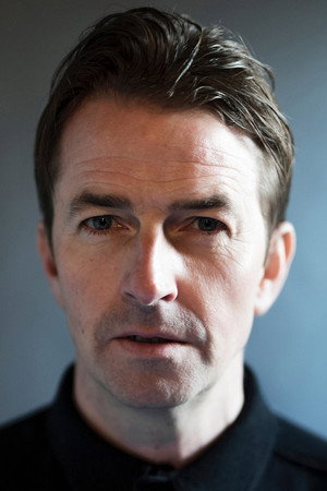 Mads Knarreborg portrait