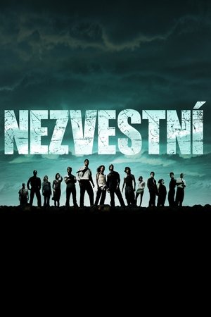 Image Nezvestní