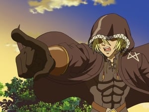 Kenichi: The Mightiest Disciple: 1×26