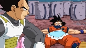 Dragon Ball Super: Season 1 Episode 18 –