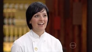 MasterChef Australia Immunity Challenge