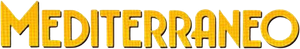 Mediterrâneo — Logos 3