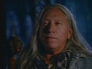 War of the Worlds: 1×13