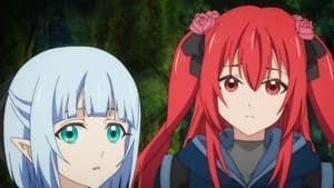 Hyouken No Majutsushi Ga Sekai Wo Suberu: Saison 1 Episode 2