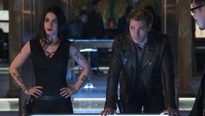 Shadowhunters Temporada 2 Capítulo 15