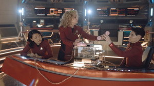 Star Trek: Strange New Worlds: 3×6