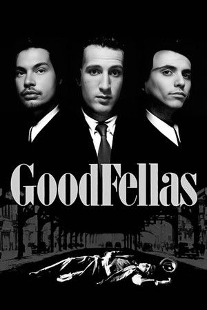 poster GoodFellas