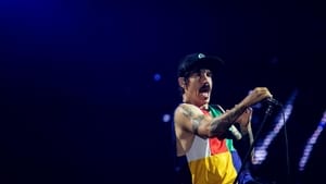 Red Hot Chili Peppers: Rock In Rio 2019