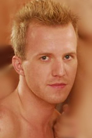 Kristopher Thiérie portrait