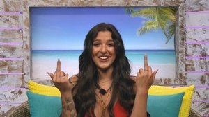 Love Island US: 4×4