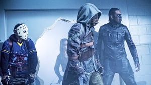 Arrow Temporada 5 Capítulo 4