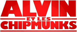 Alvin et les Chipmunks — logo