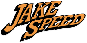 Jake Speed — Logos 1