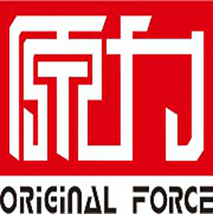 Logo Original Force Animation