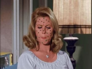 Bewitched Season 2 Episode 6