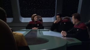 Star Trek : Voyager - Star Trek : Voyager - Saison 6 - En un clin d’œil - image n°1