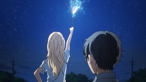 Your Lie in April: 1×12