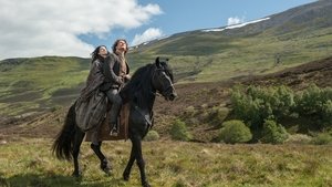 Outlander Temporada 1 Capitulo 12