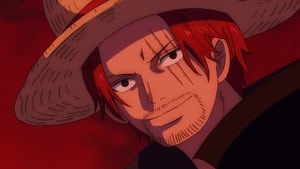 Captura de One Piece Film: Red (2022) Dual 1080p