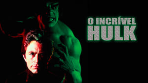 poster The Incredible Hulk