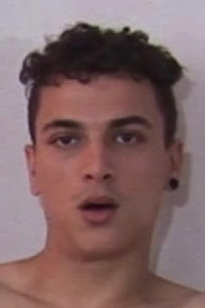 Gerard Silva portrait