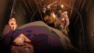 Kabaneri of the Iron Fortress Season 1 Episode 4