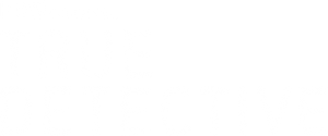 True Detective — Logos 7