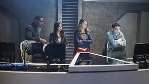 Supergirl: Saison 2 Episode 19