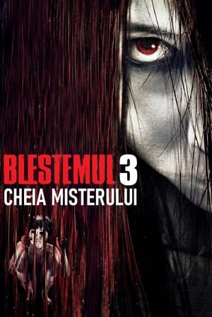 Poster The Grudge 3 2009