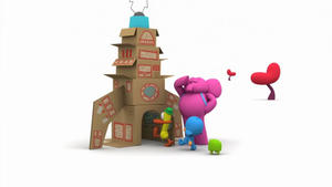 Pocoyo: 3×9