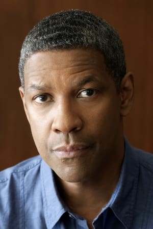 Denzel Washington jako Eli