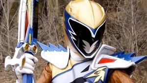 Power Rangers Season 22 Episode 11