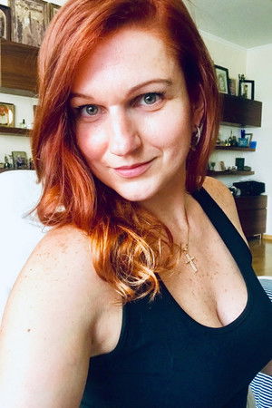 Yuliya Vityazeva's photo