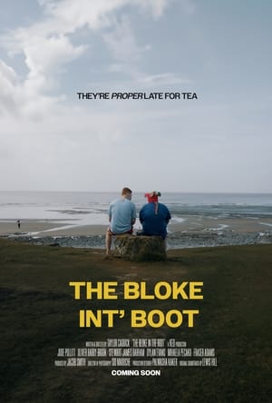 Poster The Bloke in the Boot (2024)