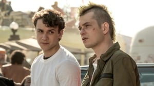 Deadly Class: 1 Staffel 5 Folge