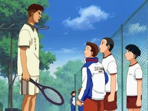 El Príncipe del Tenis: 2×28