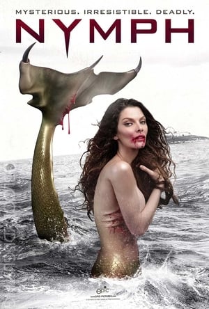 Killer Mermaid