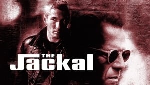 poster The Jackal