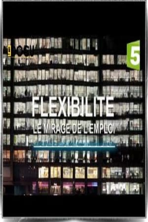 Flexibilité, le mirage de l'emploi