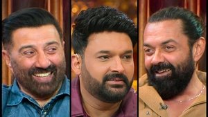 The Great Indian Kapil Show Season 1 Episode 6