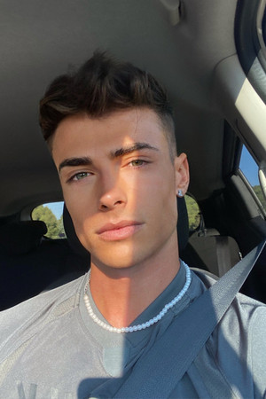 Sergio Alguacil portrait