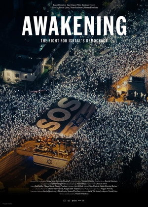 Awakening: The Fight for Israel's Democracy