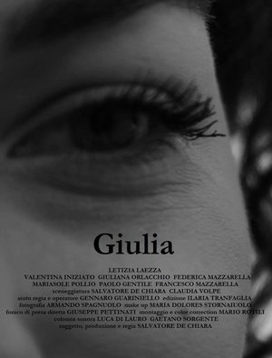 Nonton film Giulia (2016) terbaru sub indo Nonton film Giulia (2016) terbaru sub indo