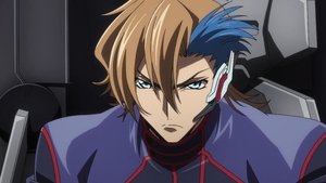 Code Geass: Rozé of the Recapture: 1×11