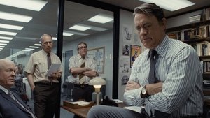 The Post: Los oscuros secretos del Pentágono (2017) HD 1080p Latino