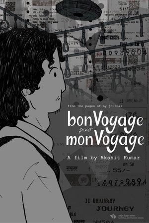 Image bonVoyage pour monVoyage