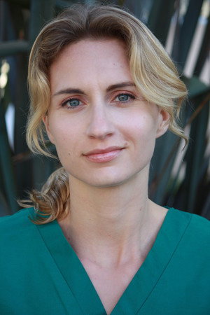 Liisa Evastina