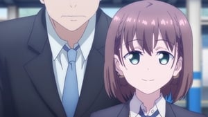 Getsuyoubi No Tawawa – Episódio 04 – O Anjo das Segundas-feiras Azul