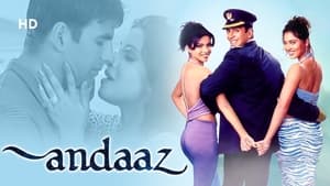 Andaaz (2003) Hindi HD