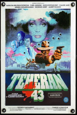 Teheran '43 20